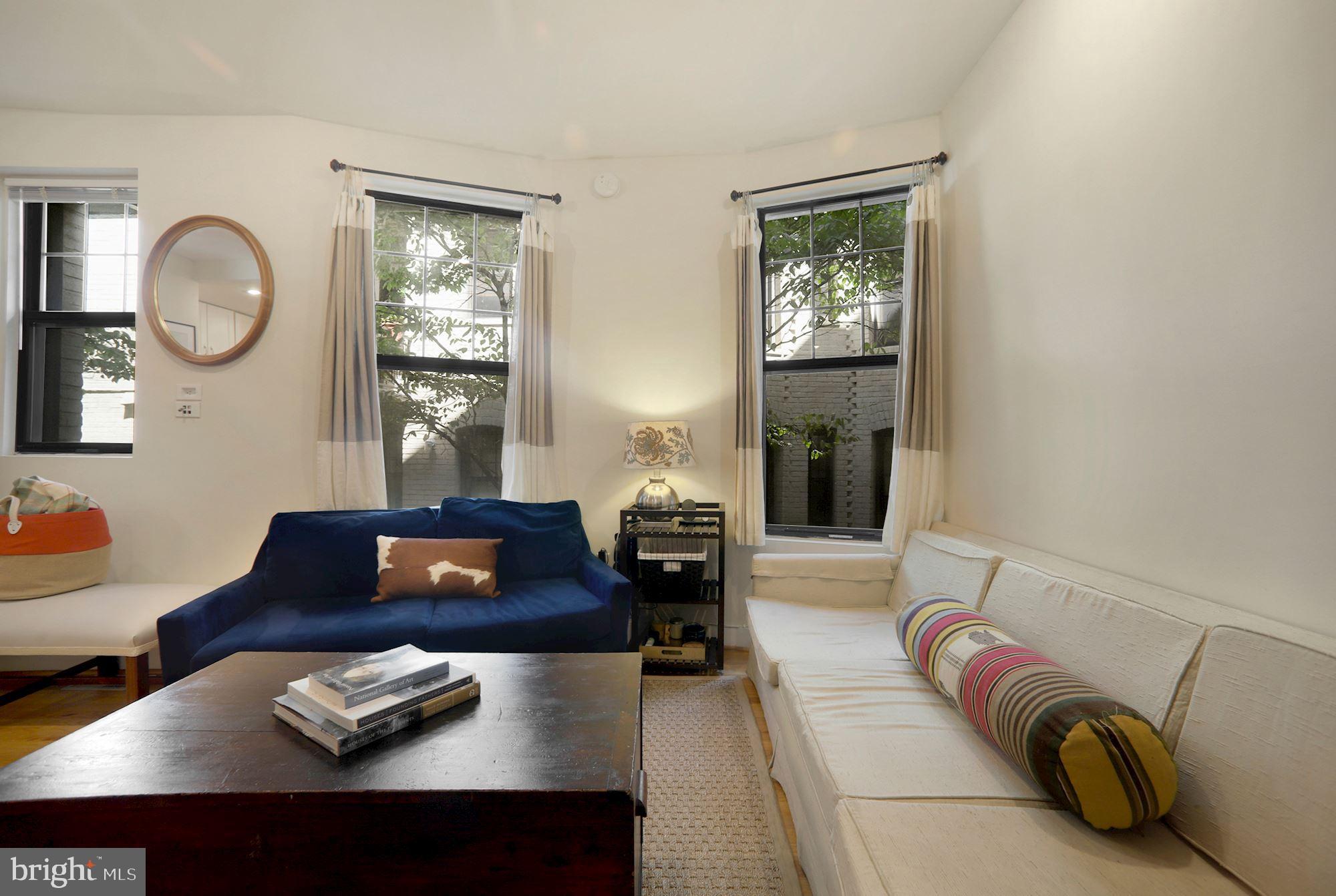 1842 California Street Northwest, Unit 4B Washington, DC 20009 - Photo 14 of 37