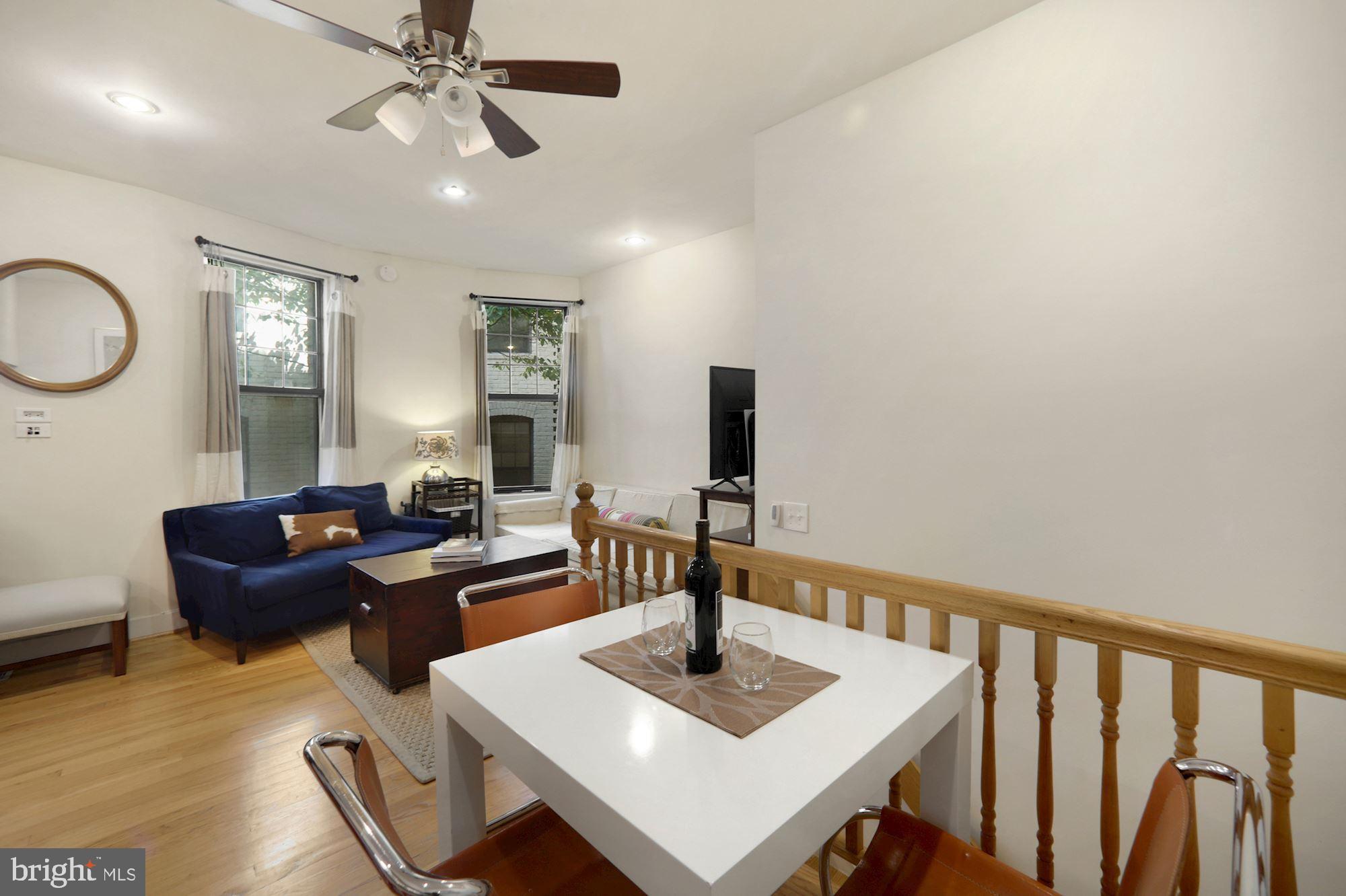 1842 California Street Northwest, Unit 4B Washington, DC 20009 - Photo 16 of 37