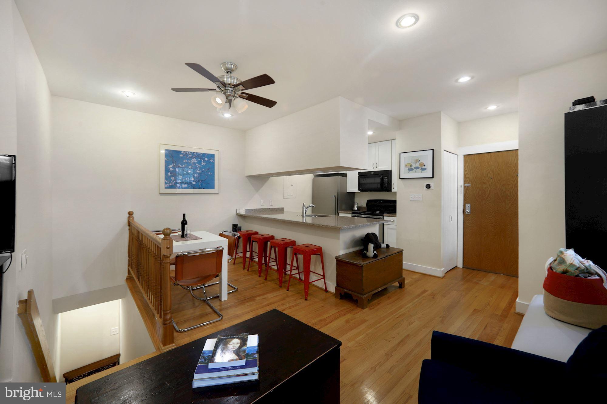 1842 California Street Northwest, Unit 4B Washington, DC 20009 - Photo 17 of 37