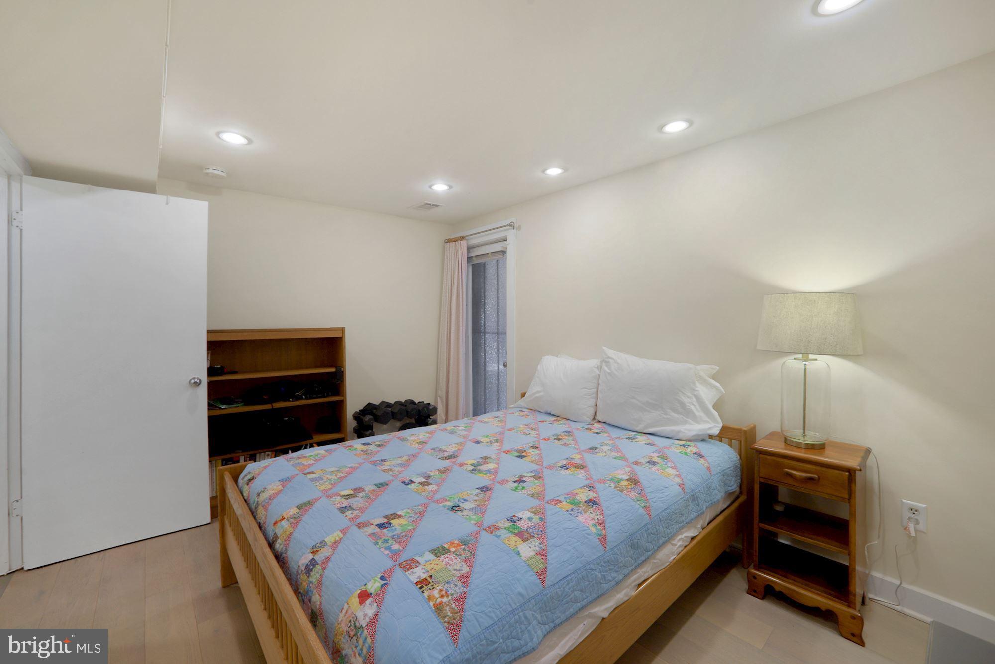 1842 California Street Northwest, Unit 4B Washington, DC 20009 - Photo 19 of 37