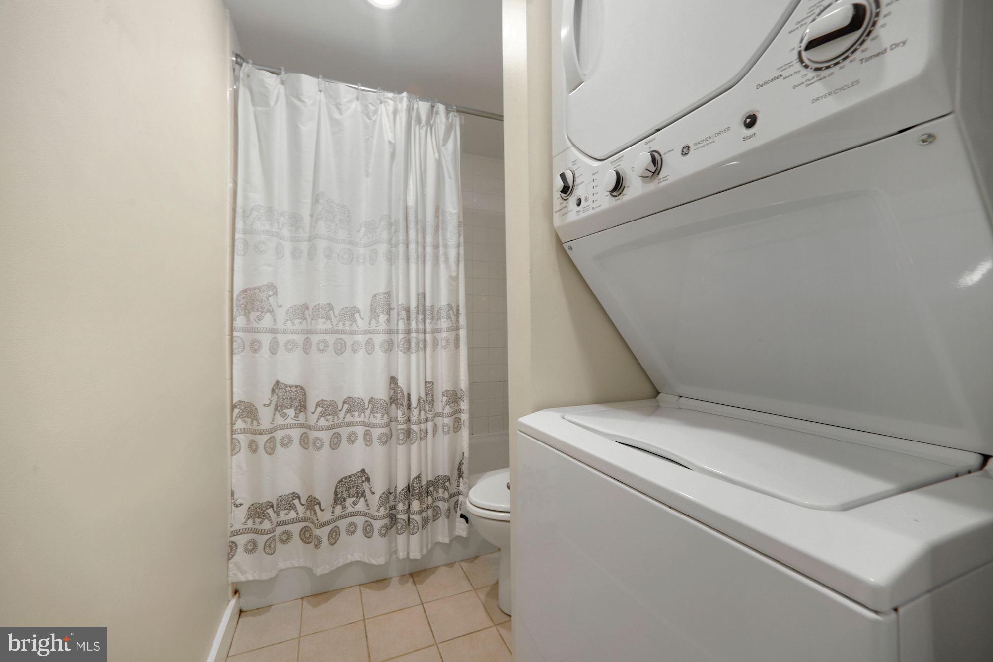 1842 California Street Northwest, Unit 4B Washington, DC 20009 - Photo 25 of 37