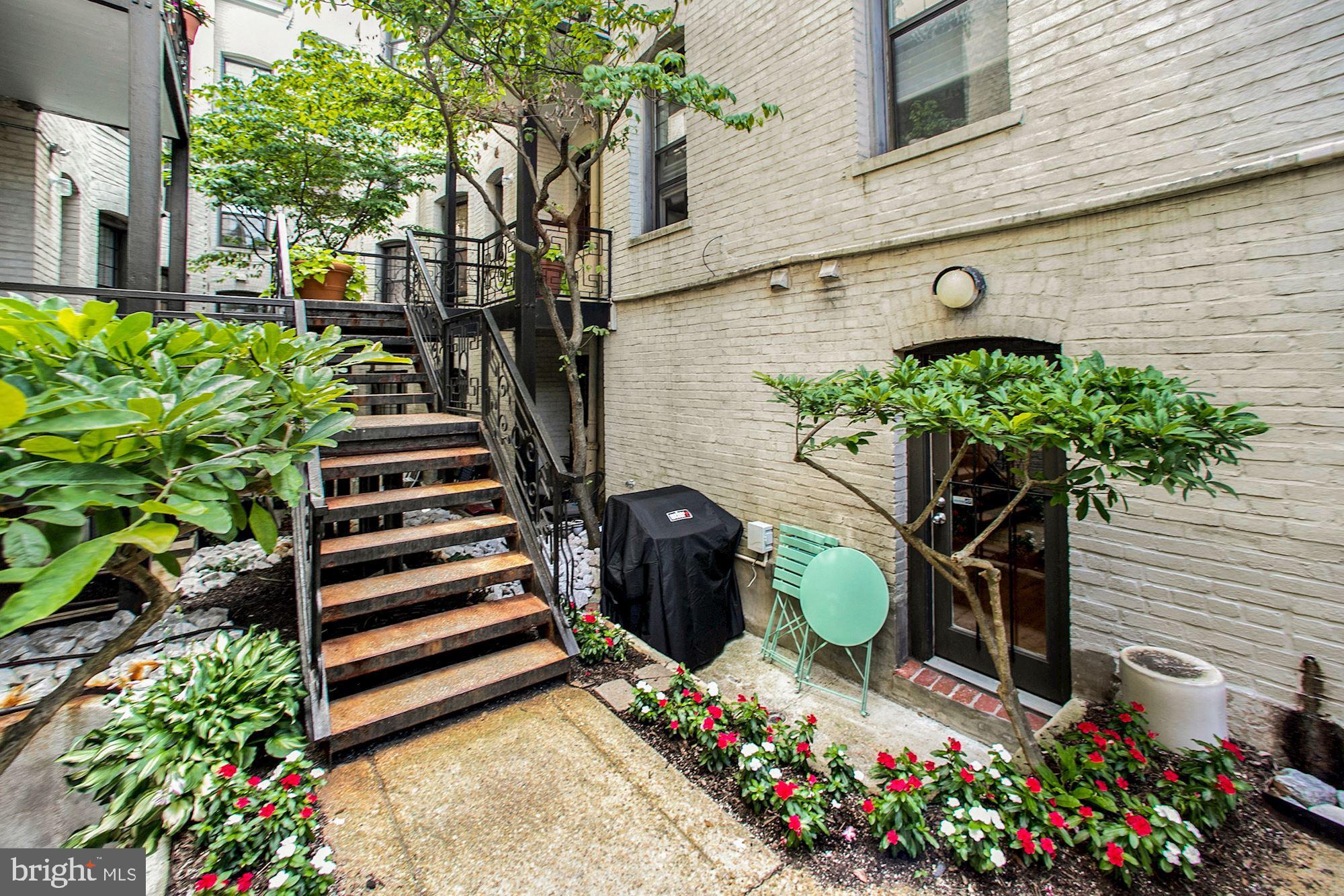 1842 California Street Northwest, Unit 4B Washington, DC 20009 - Photo 4 of 37