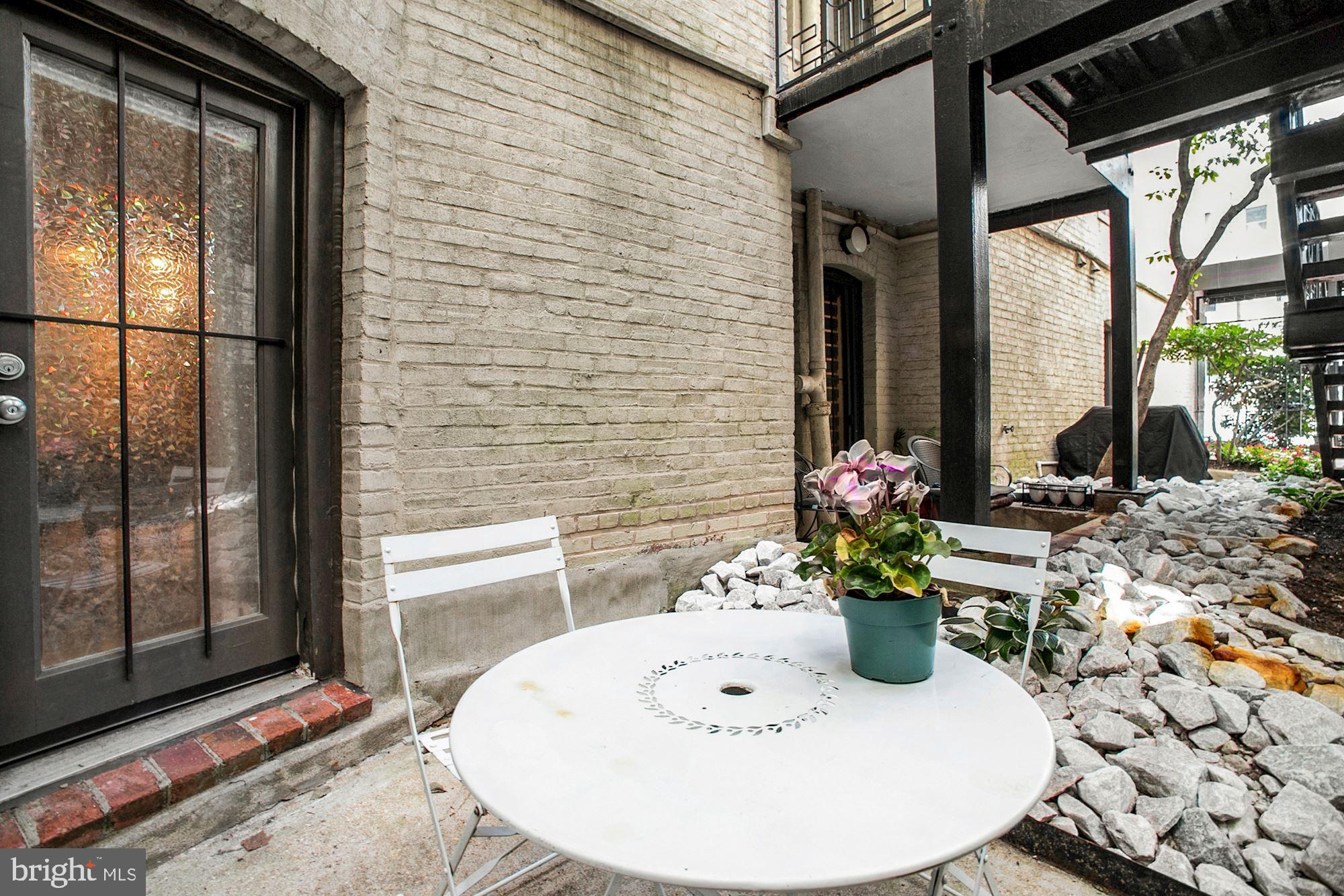 1842 California Street Northwest, Unit 4B Washington, DC 20009 - Photo 31 of 37