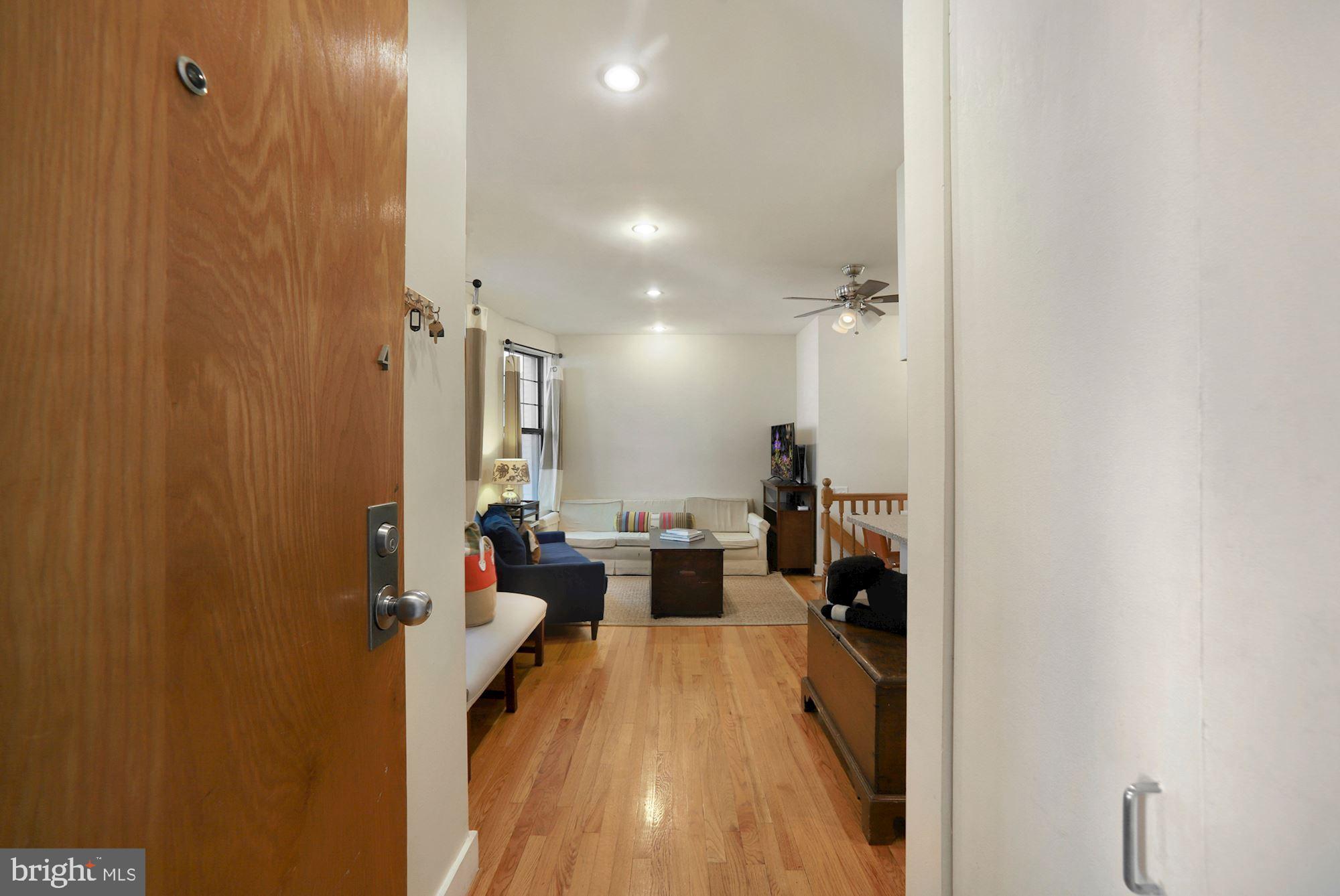1842 California Street Northwest, Unit 4B Washington, DC 20009 - Photo 5 of 37