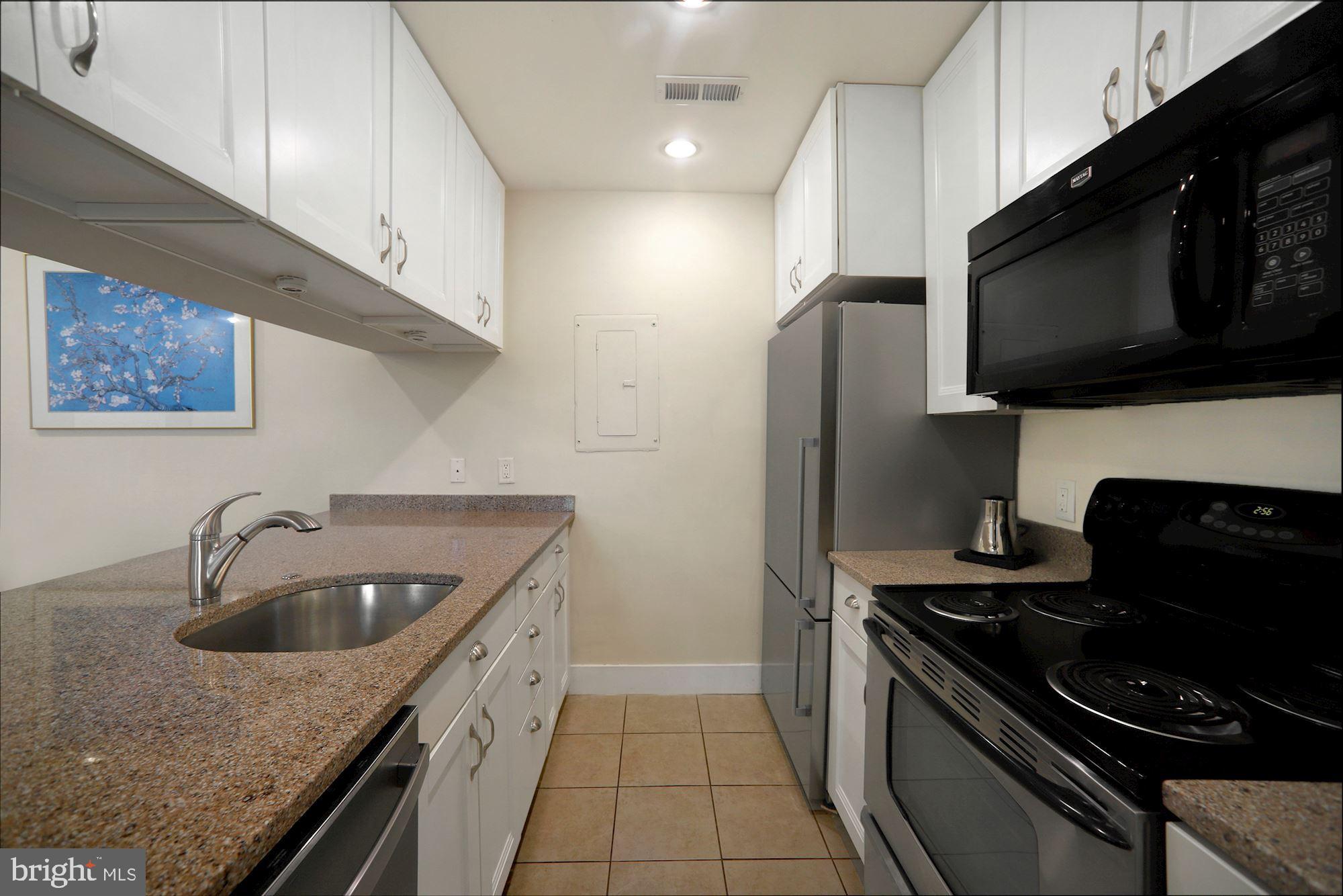 1842 California Street Northwest, Unit 4B Washington, DC 20009 - Photo 7 of 37