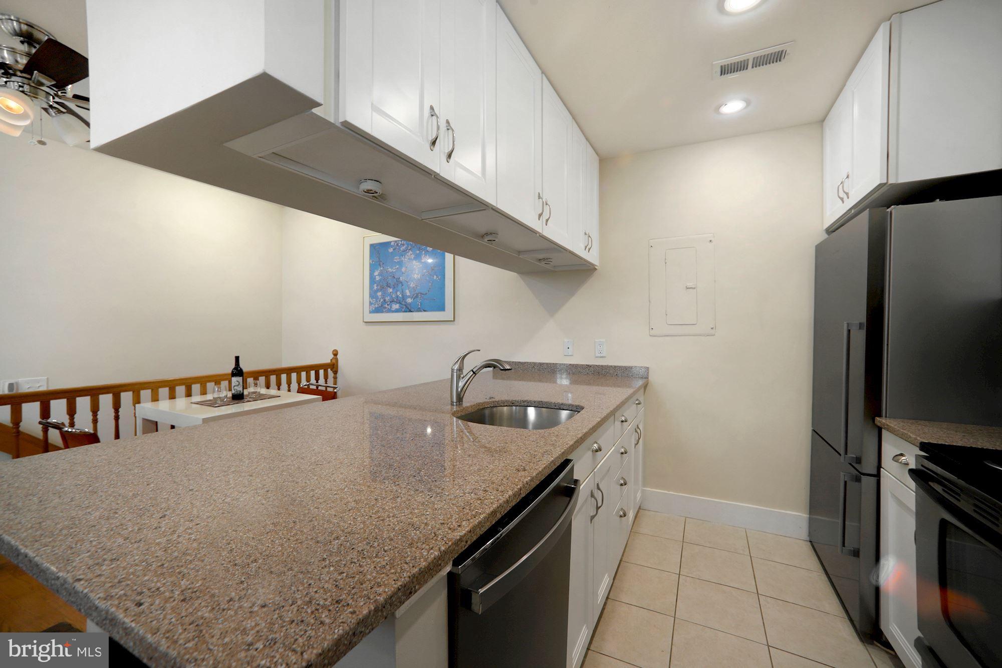 1842 California Street Northwest, Unit 4B Washington, DC 20009 - Photo 8 of 37