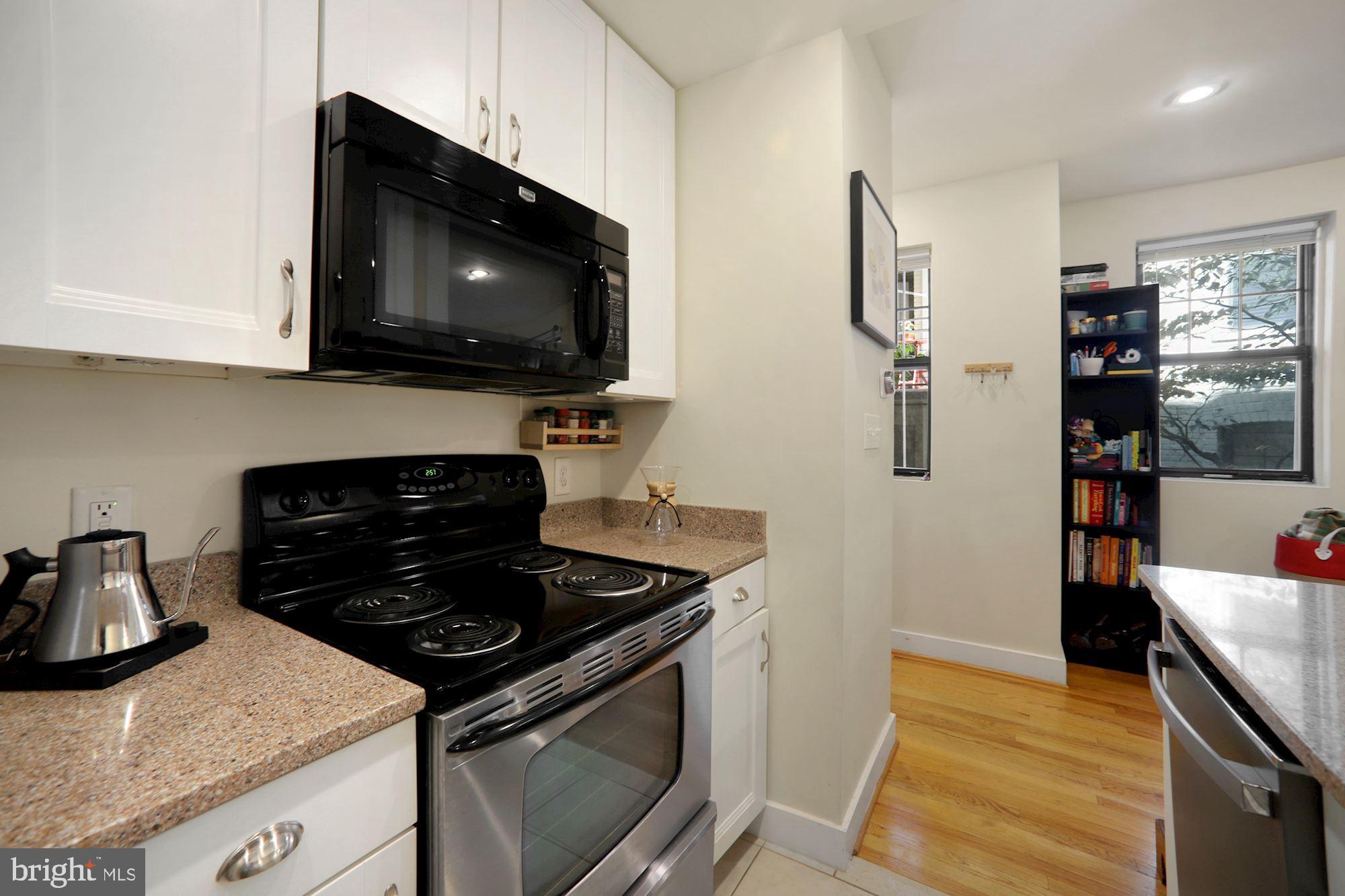 1842 California Street Northwest, Unit 4B Washington, DC 20009 - Photo 9 of 37