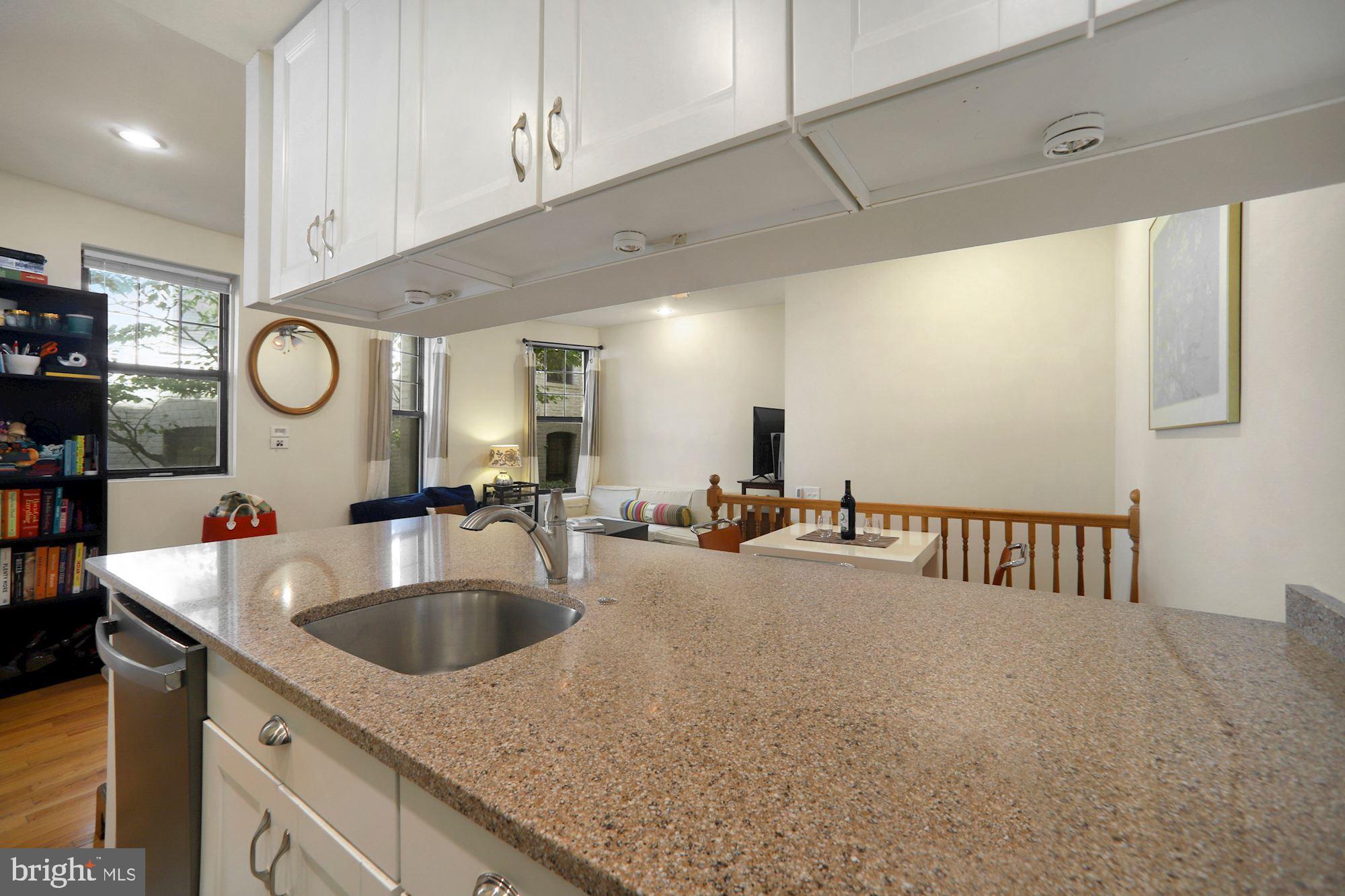 1842 California Street Northwest, Unit 4B Washington, DC 20009 - Photo 10 of 37