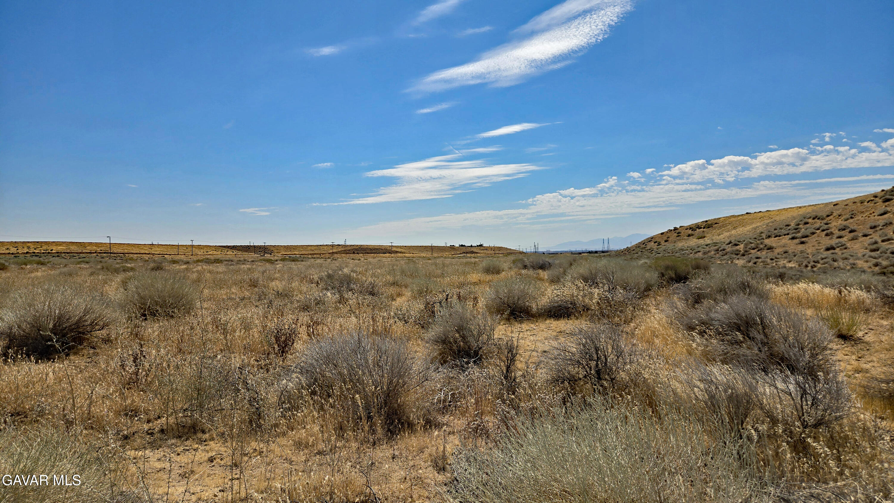 Myrick Canyon Road Lancaster, CA 93536 - Photo 3 of 31 3266-024-003 (3)