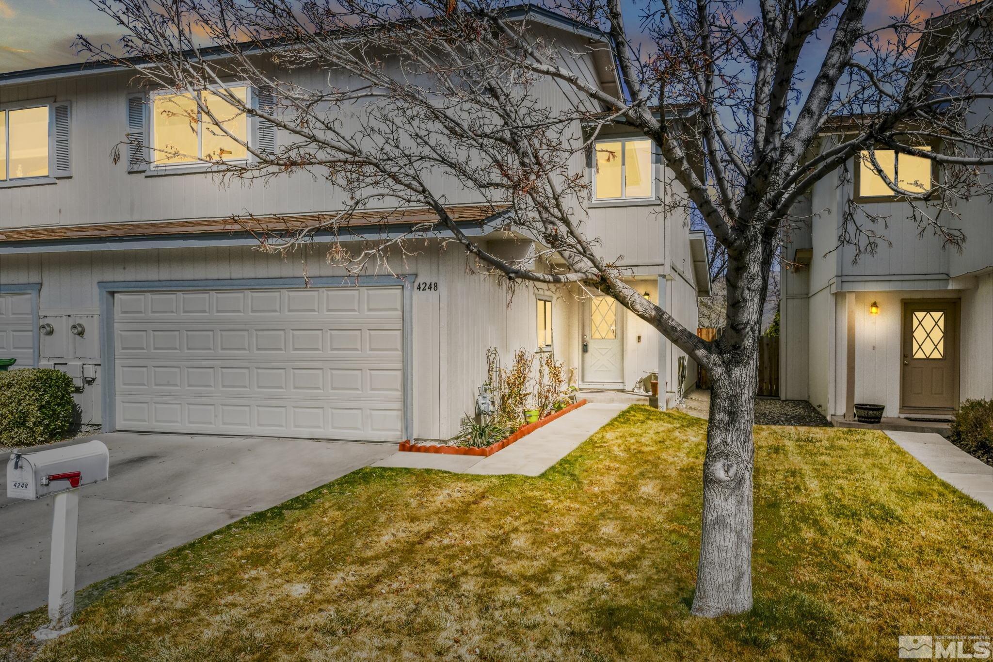4248 Furgerson Ranch Road Carson City, NV 89701 - Photo 3 of 23 Photo 3