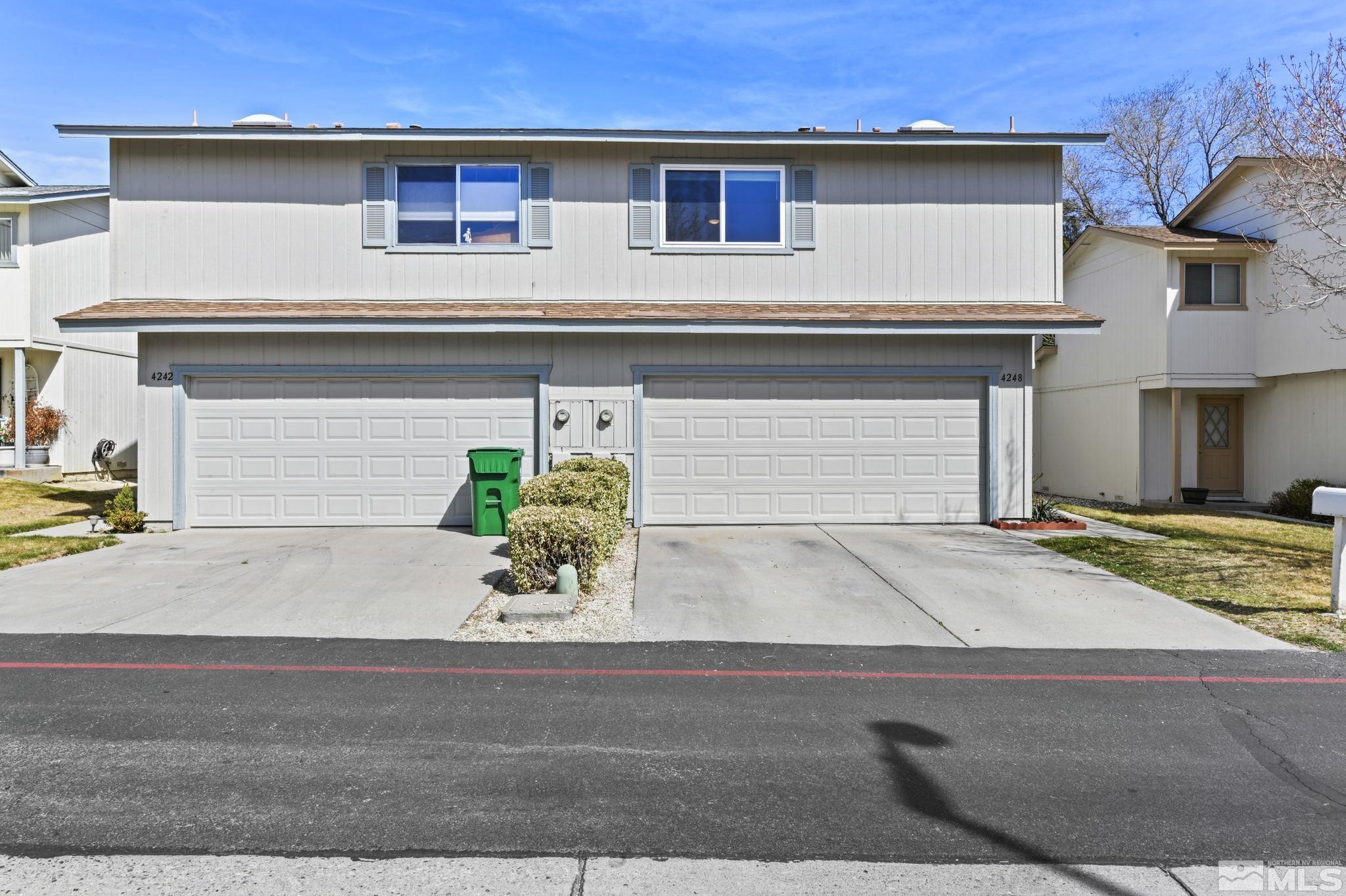 4248 Furgerson Ranch Road Carson City, NV 89701 - Photo 4 of 23 Photo 4