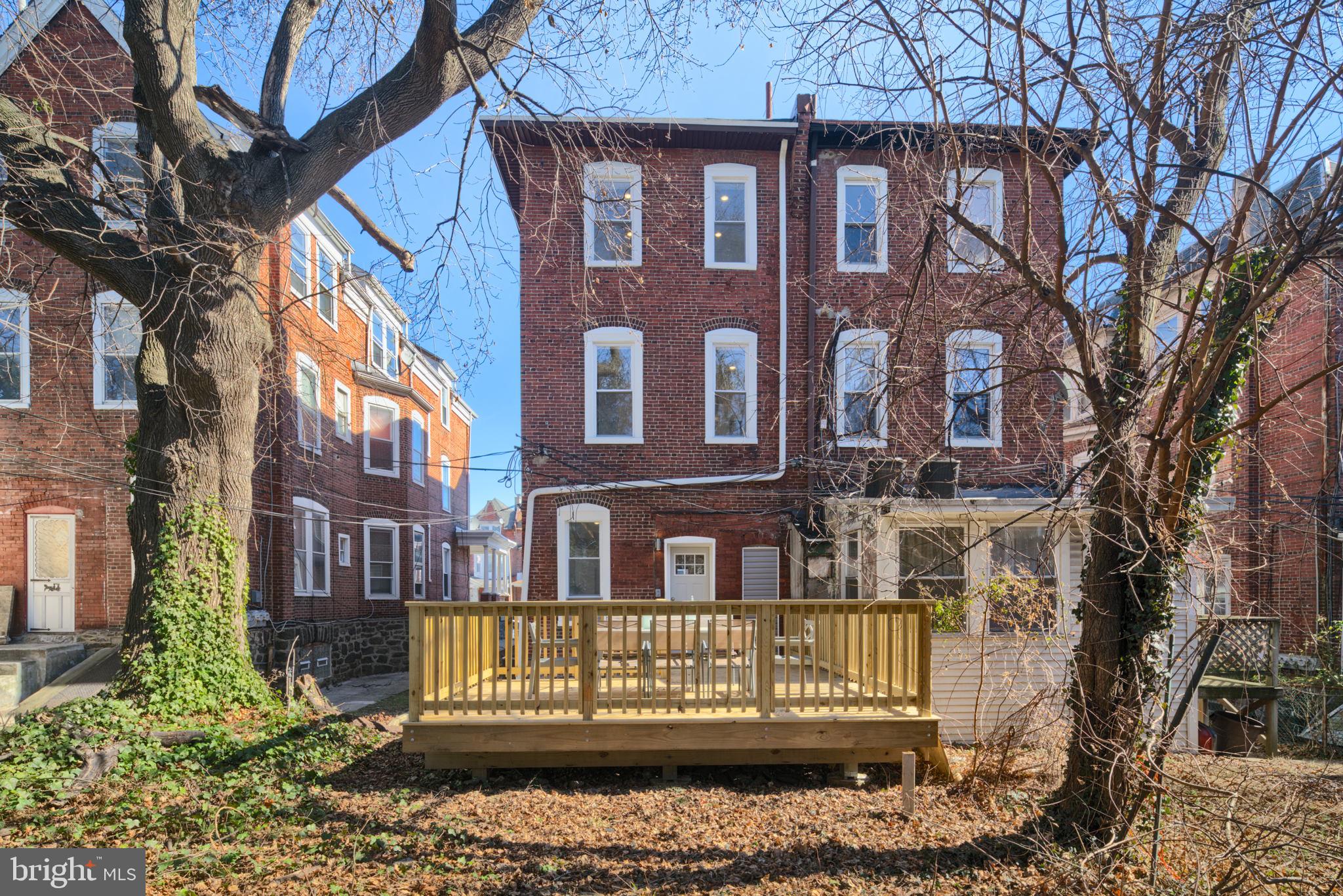 814 Wynnewood Road Philadelphia, PA 19151 - Photo 14 of 56 Gallery Image 14