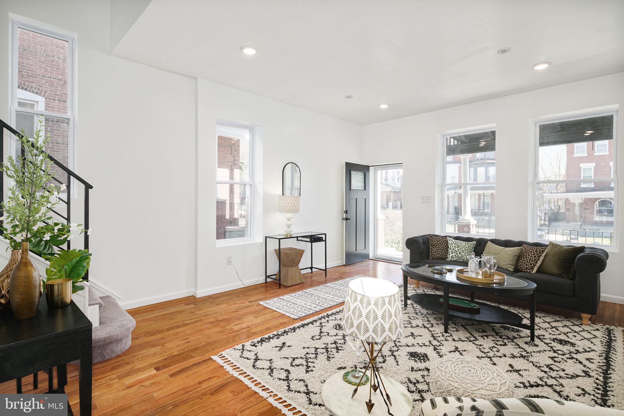 814 Wynnewood Road Philadelphia, PA 19151 - Photo 3 of 56 Gallery Image 3