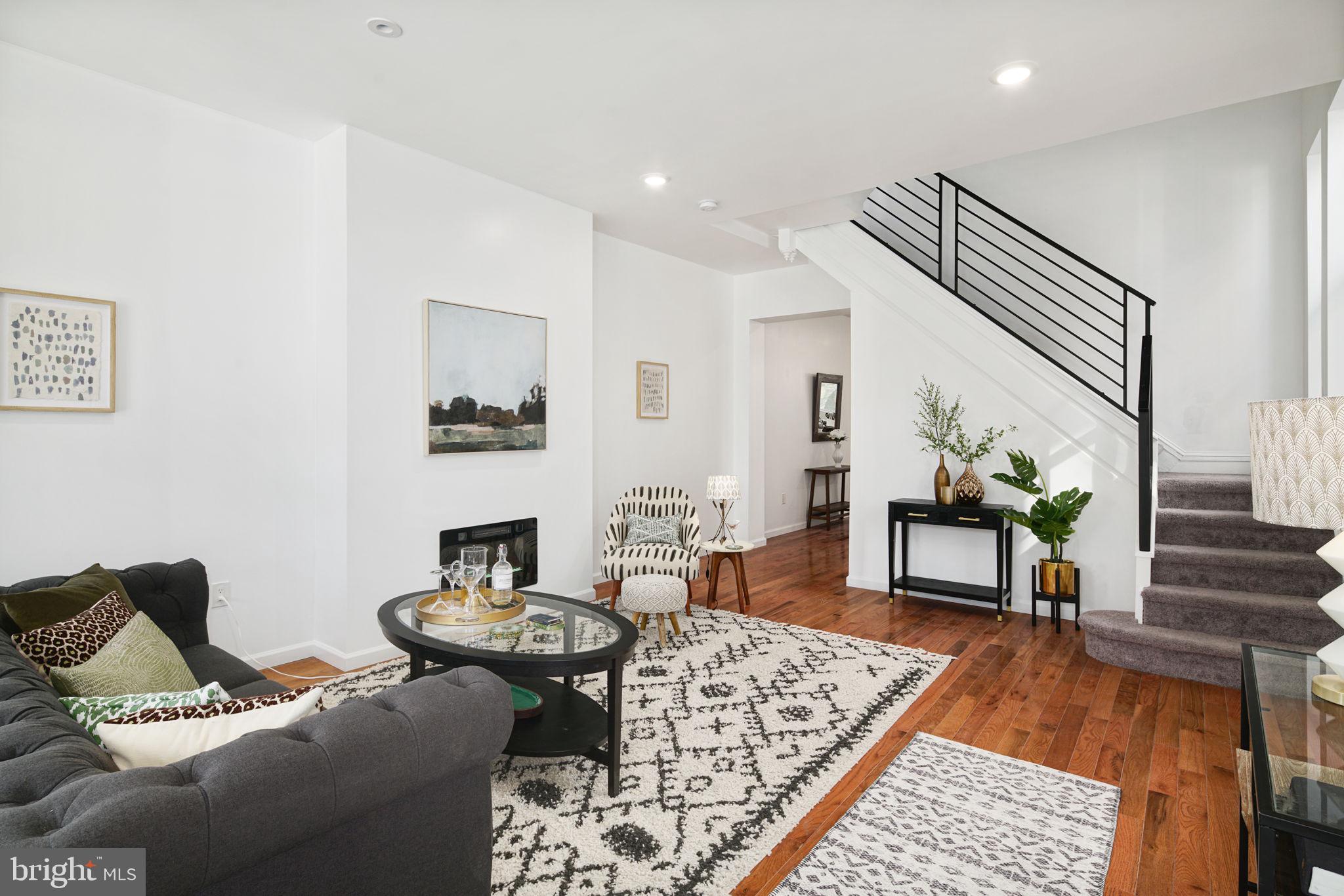 814 Wynnewood Road Philadelphia, PA 19151 - Photo 4 of 56 Gallery Image 4