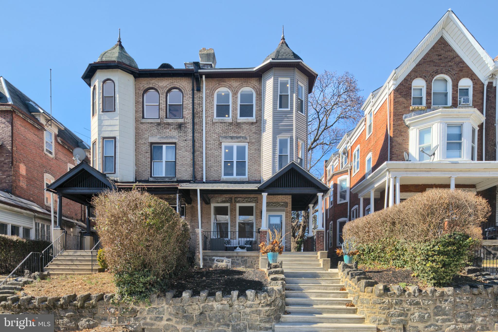 814 Wynnewood Road Philadelphia, PA 19151 - Photo 56 of 56 Gallery Image 56
