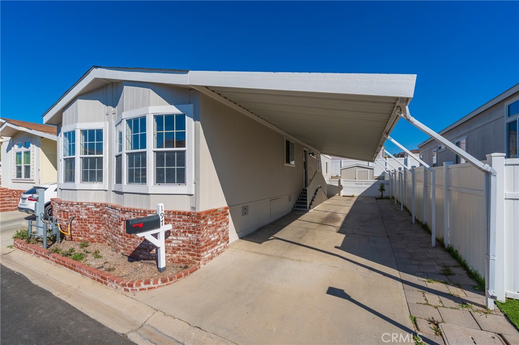 1051 Site, Unit 197 Brea, CA 92821 - Photo 2 of 52