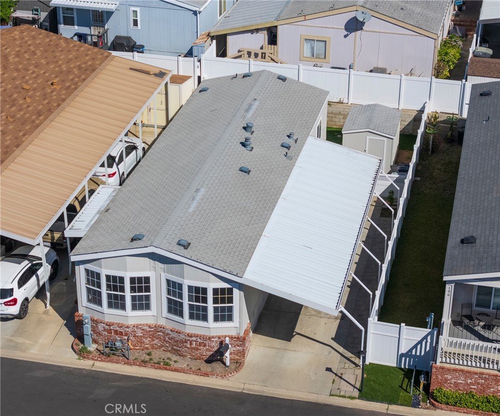 1051 Site, Unit 197 Brea, CA 92821 - Photo 35 of 52