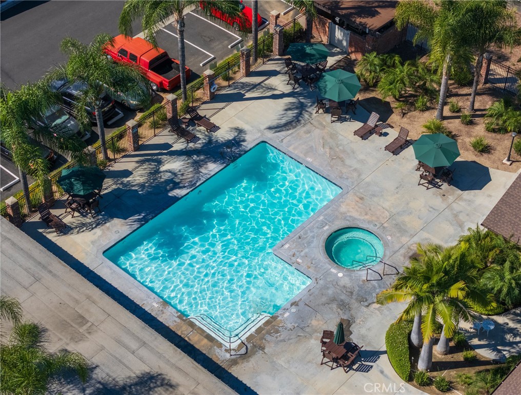 1051 Site, Unit 197 Brea, CA 92821 - Photo 38 of 52