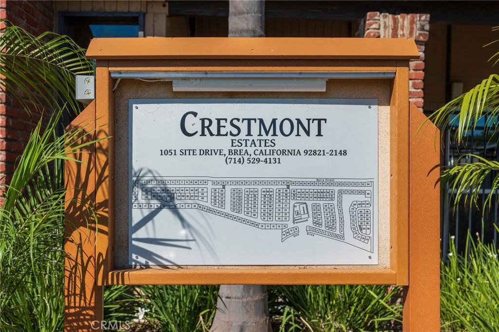 1051 Site, Unit 197 Brea, CA 92821 - Photo 39 of 52