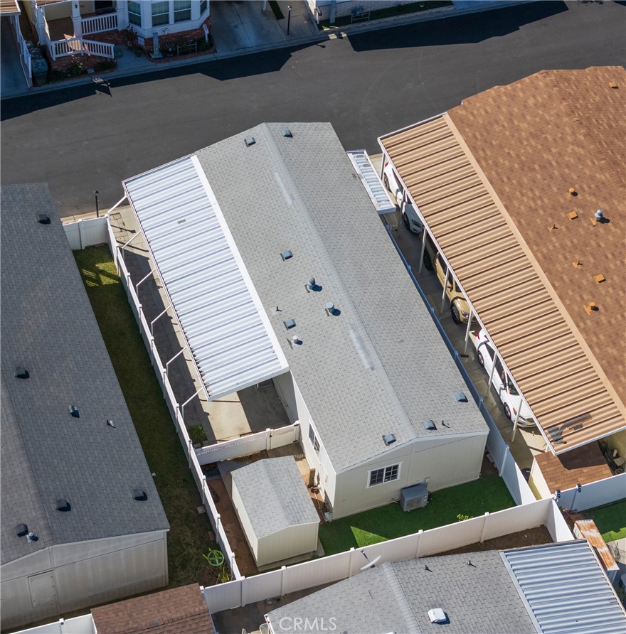 1051 Site, Unit 197 Brea, CA 92821 - Photo 52 of 52