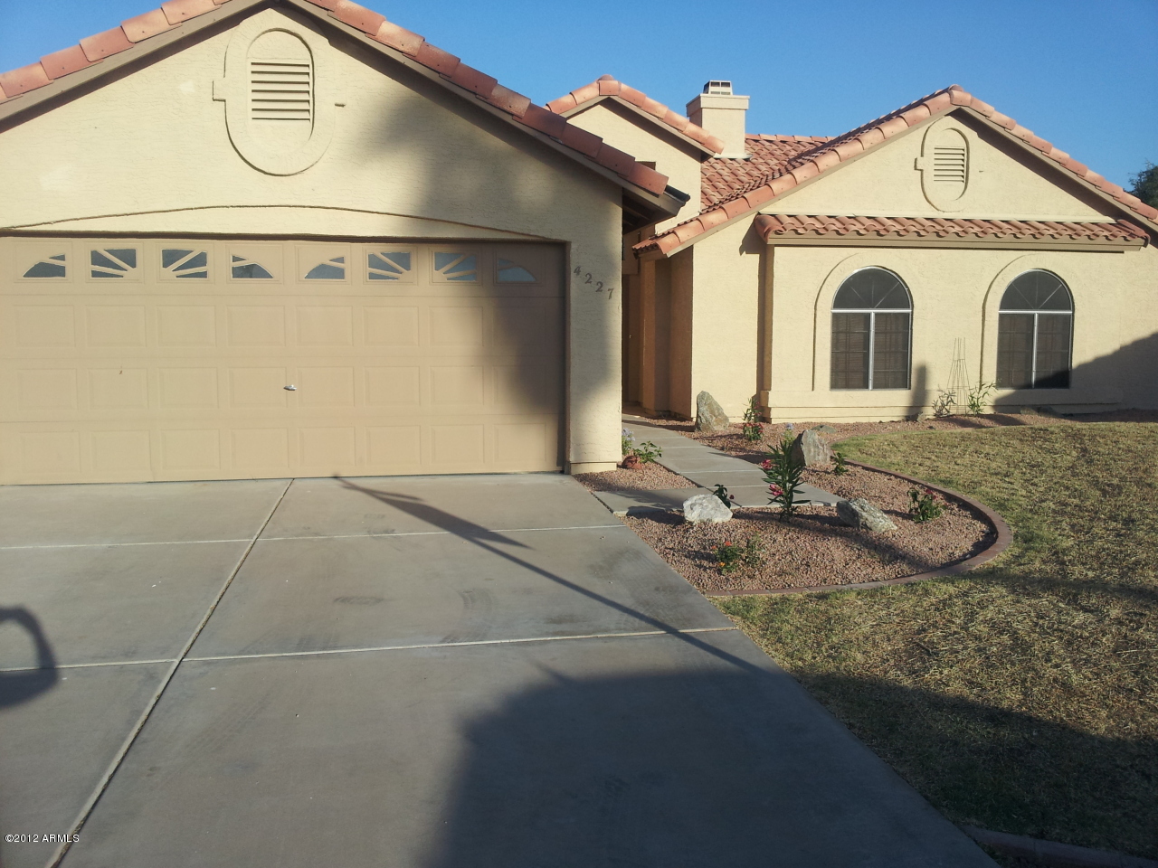 4227 East Frye Road Phoenix, AZ 85048 - Photo 1 of 10 front