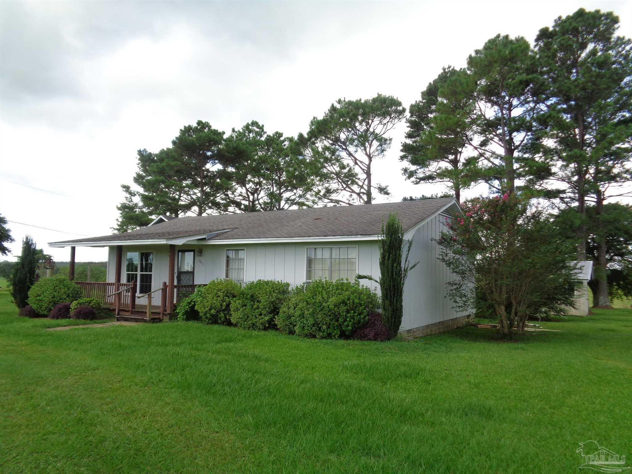 5411 Morgan Road Walnut Hill, FL 32568 - Photo 2 of 5 Gallery Image 2