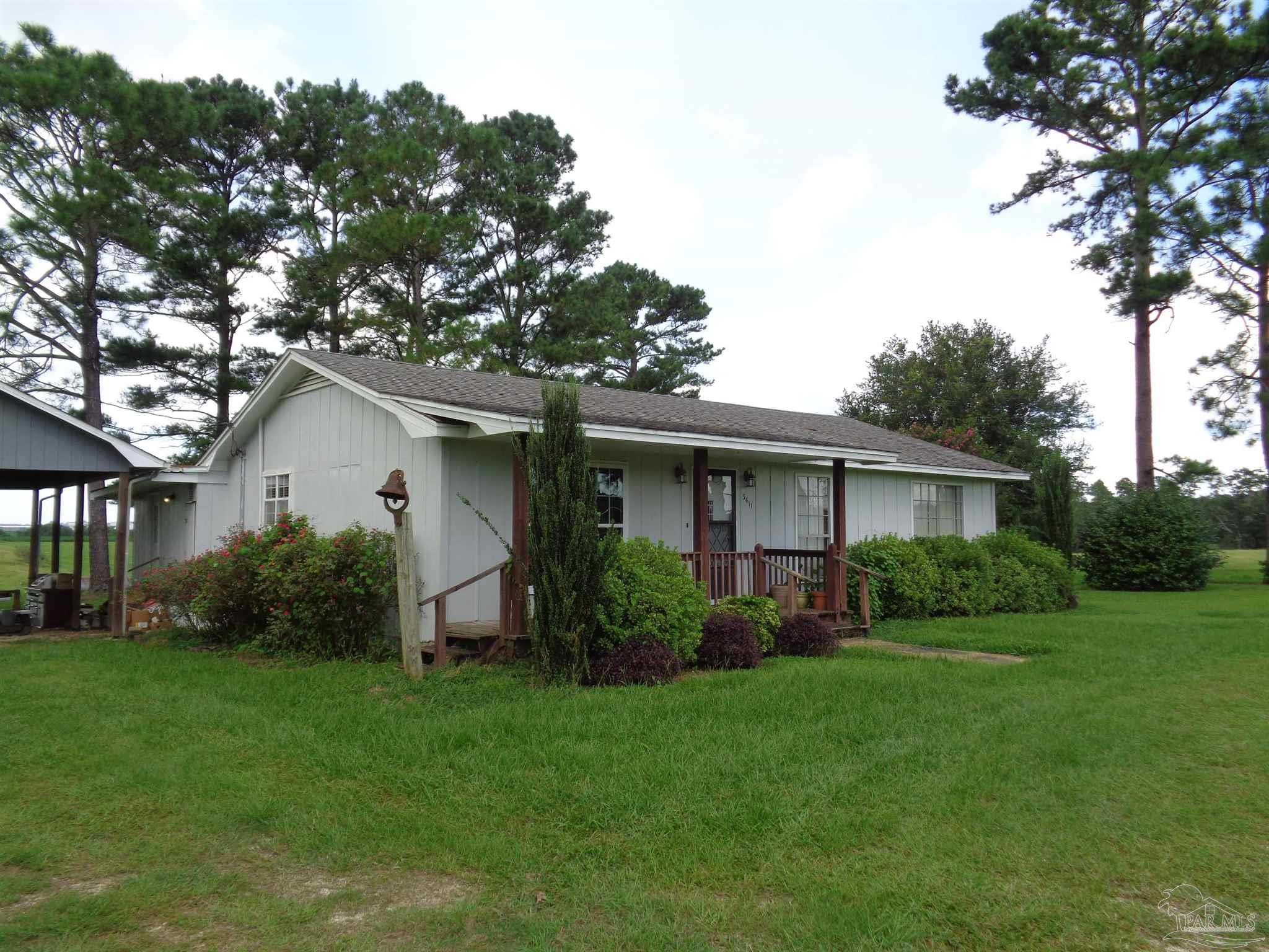 5411 Morgan Road Walnut Hill, FL 32568 - Photo 3 of 5 Gallery Image 3