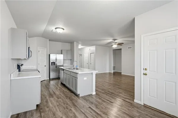 $339,900 | 21832 South Franklin Street, Spring Hill, KS 66083