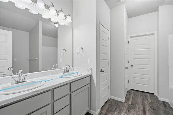 $339,900 | 21832 South Franklin Street, Spring Hill, KS 66083