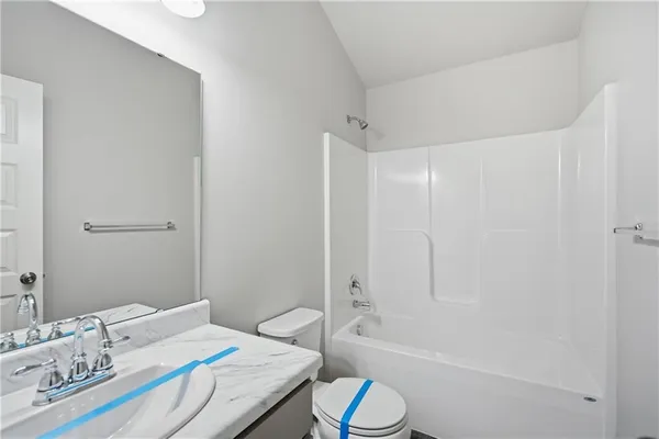 $339,900 | 21832 South Franklin Street, Spring Hill, KS 66083