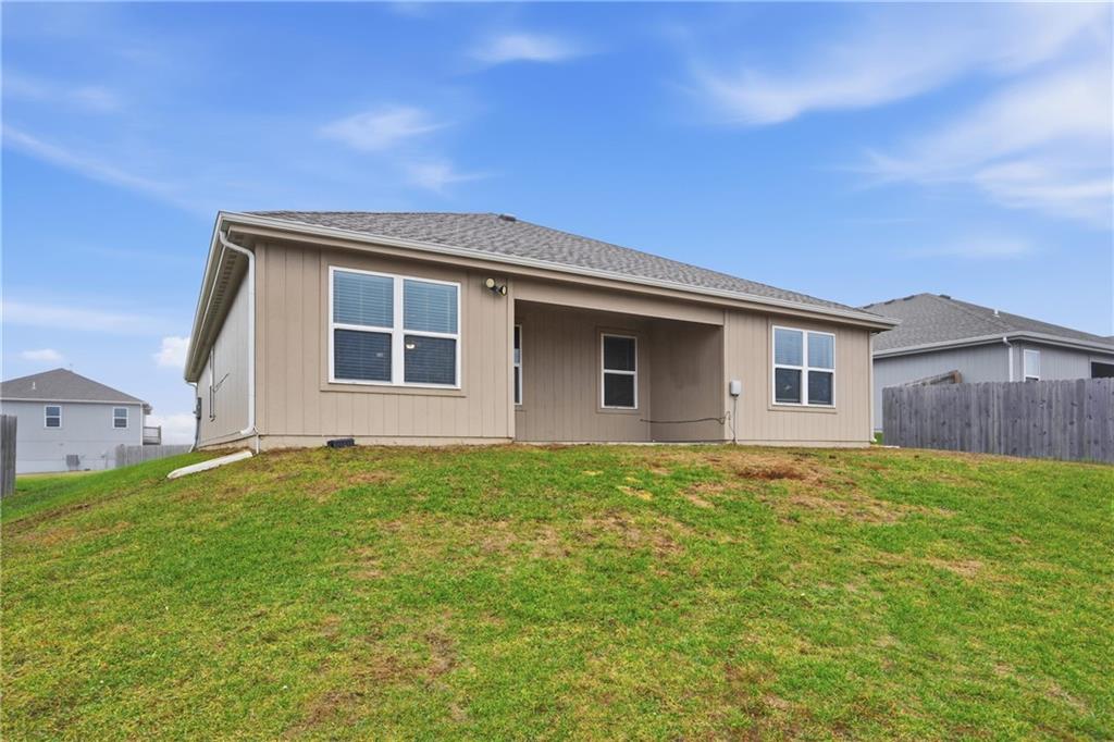 21832 South Franklin Street Spring Hill, KS 66083 - Photo 26 of 28