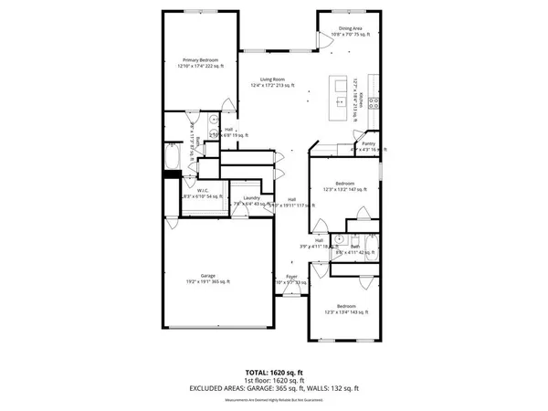 $339,900 | 21832 South Franklin Street, Spring Hill, KS 66083