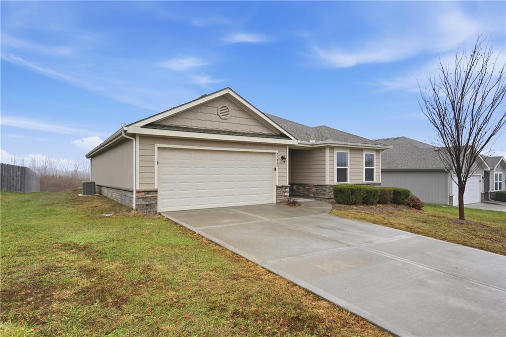 21832 South Franklin Street Spring Hill, KS 66083 - Photo 3 of 28