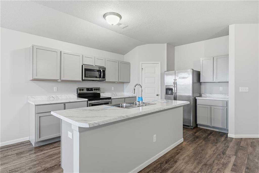 21832 South Franklin Street Spring Hill, KS 66083 - Photo 10 of 28