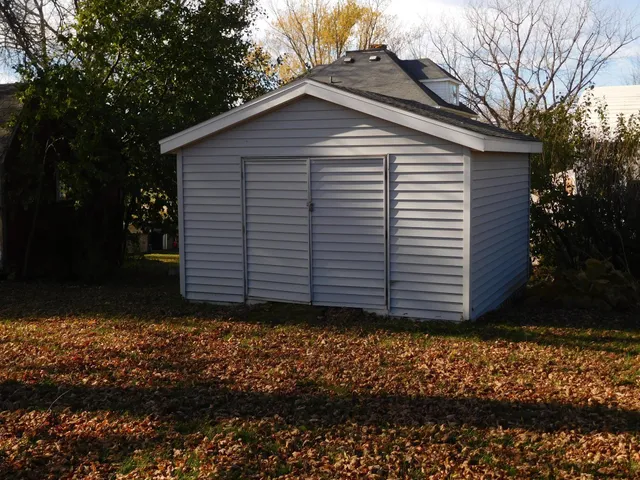 $239,900 | 314 10th Avenue Southeast, Elbow Lake, MN 56531