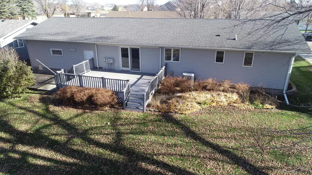 $239,900 | 314 10th Avenue Southeast, Elbow Lake, MN 56531