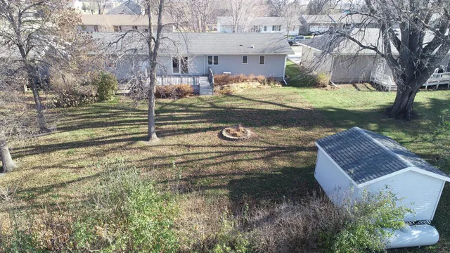 $239,900 | 314 10th Avenue Southeast, Elbow Lake, MN 56531