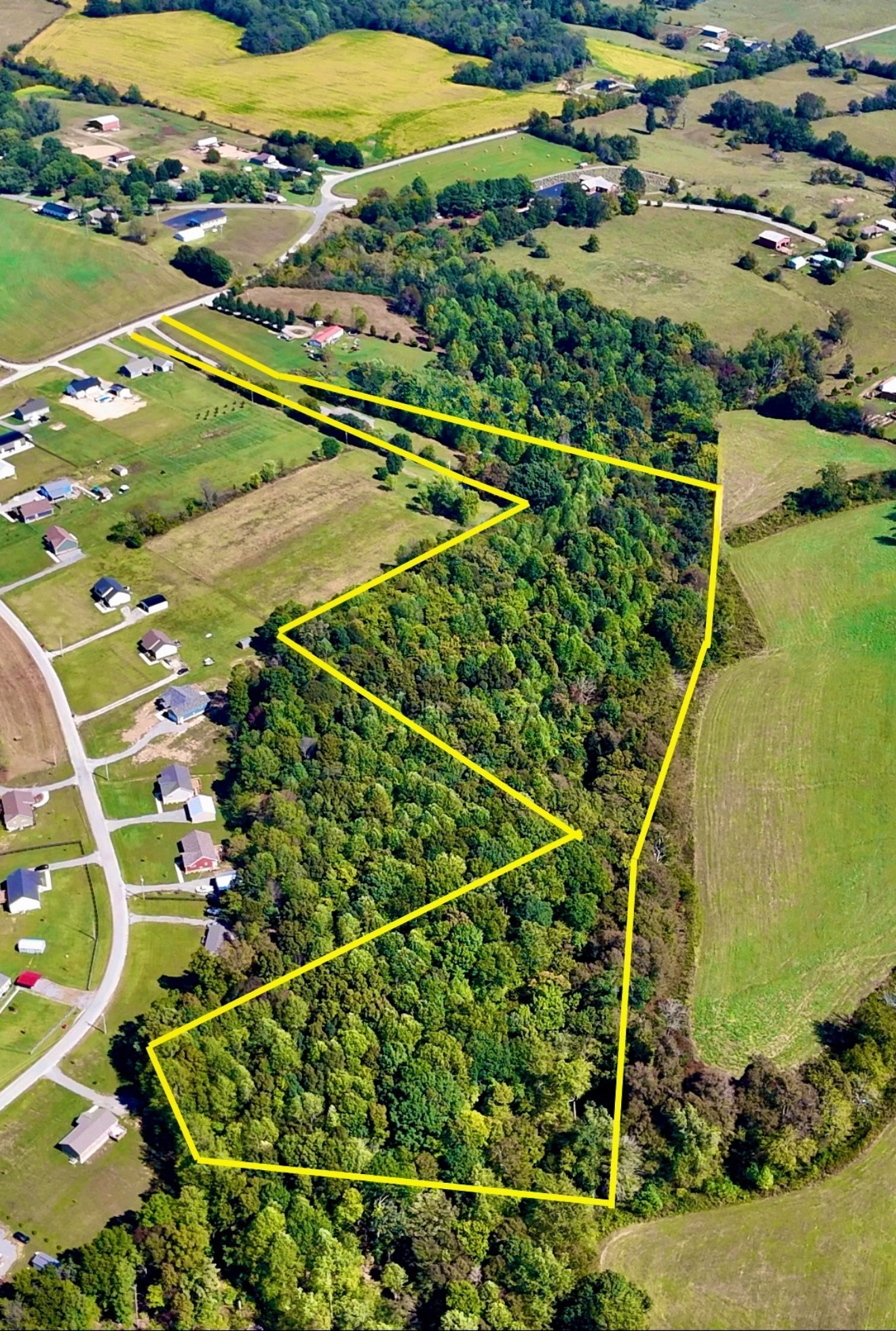 137 Hawkins Road Westmoreland, TN 37186 - Photo 69 of 71