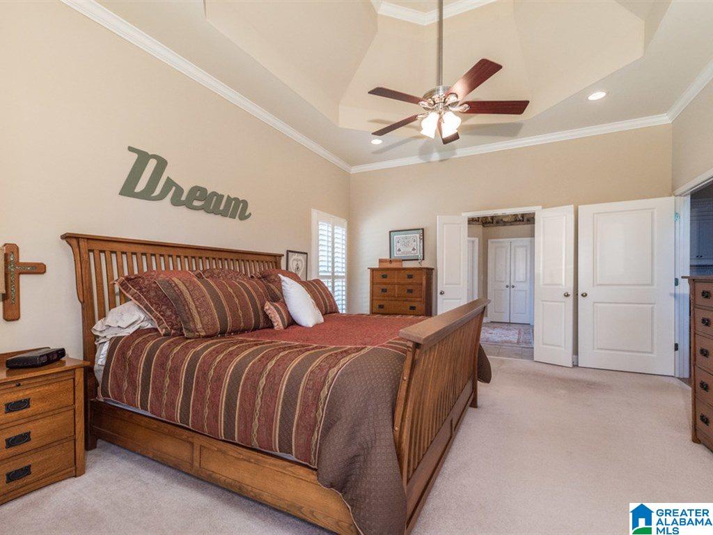 2560 Oakleaf Circle Helena, AL 35022 - Photo 15 of 32