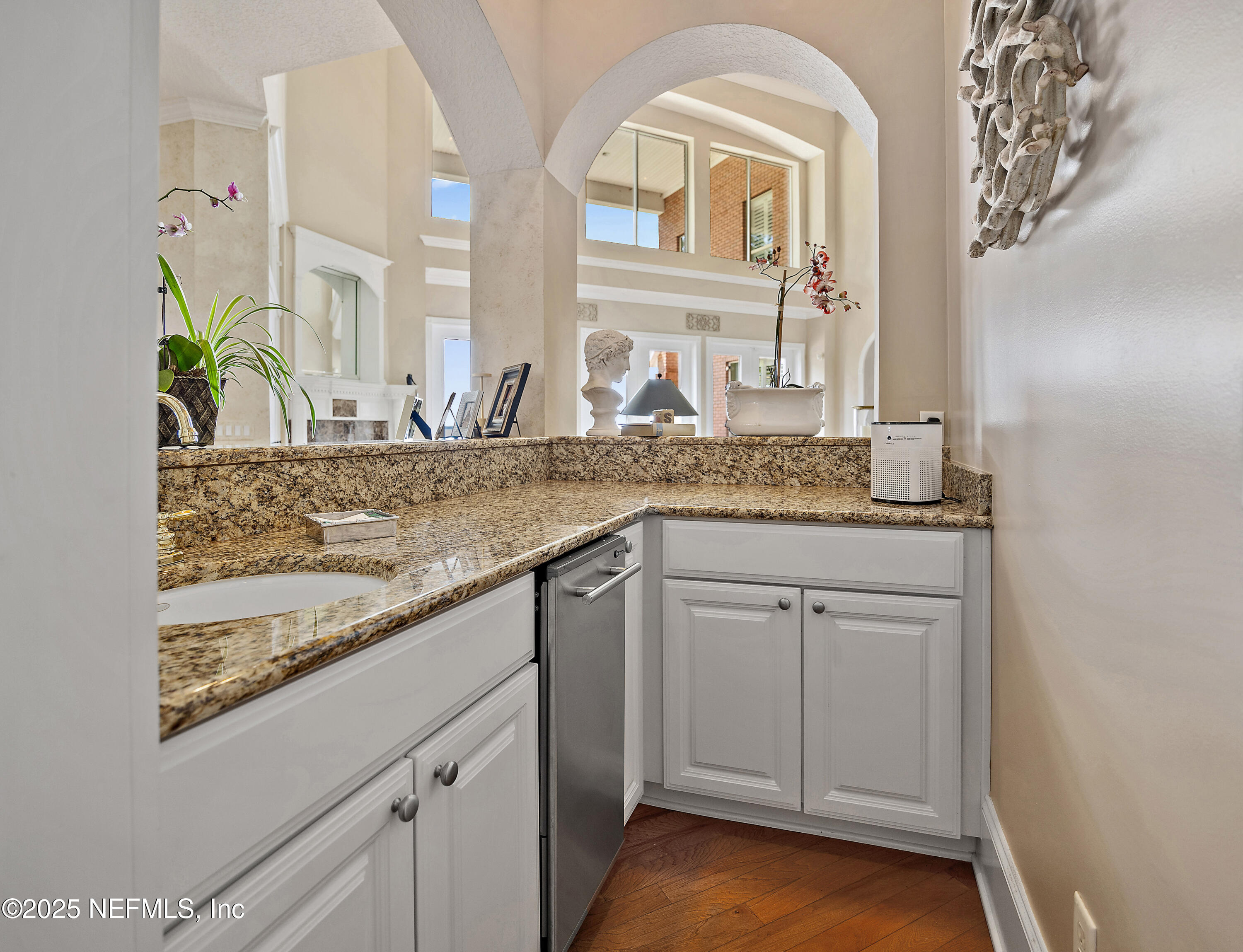 1020 Fruit Cove Road Jacksonville, FL 32259 - Photo 12 of 88 14-Wet Bar