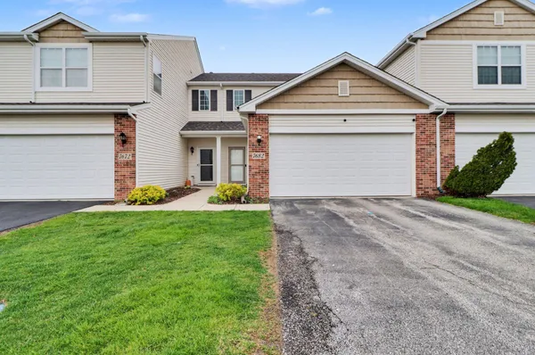 $244,900 | 7682 East 111th Place, Crown Point, IN 46307