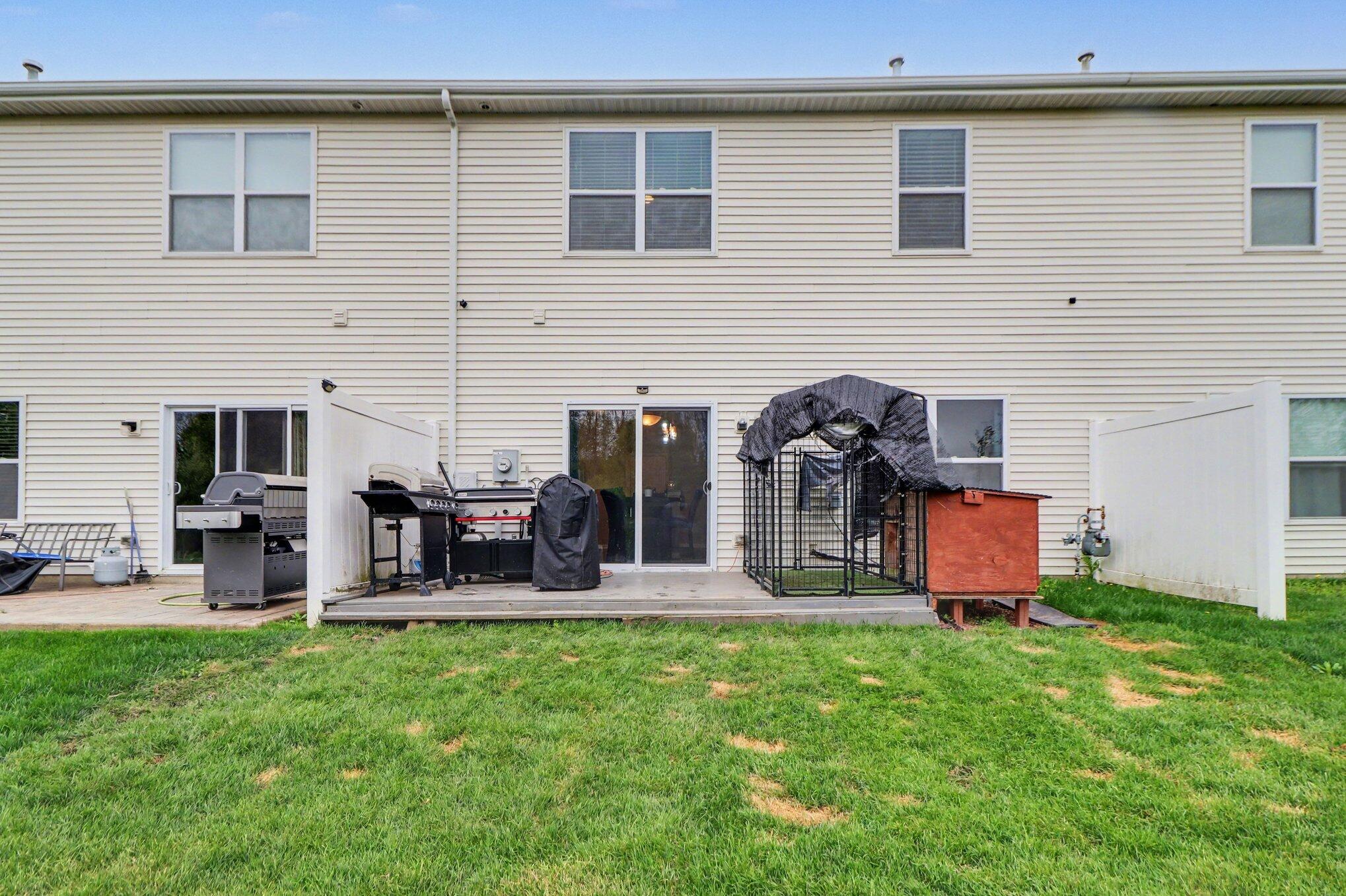 7682 East 111th Place Crown Point, IN 46307 - Photo 20 of 23 2038x1358