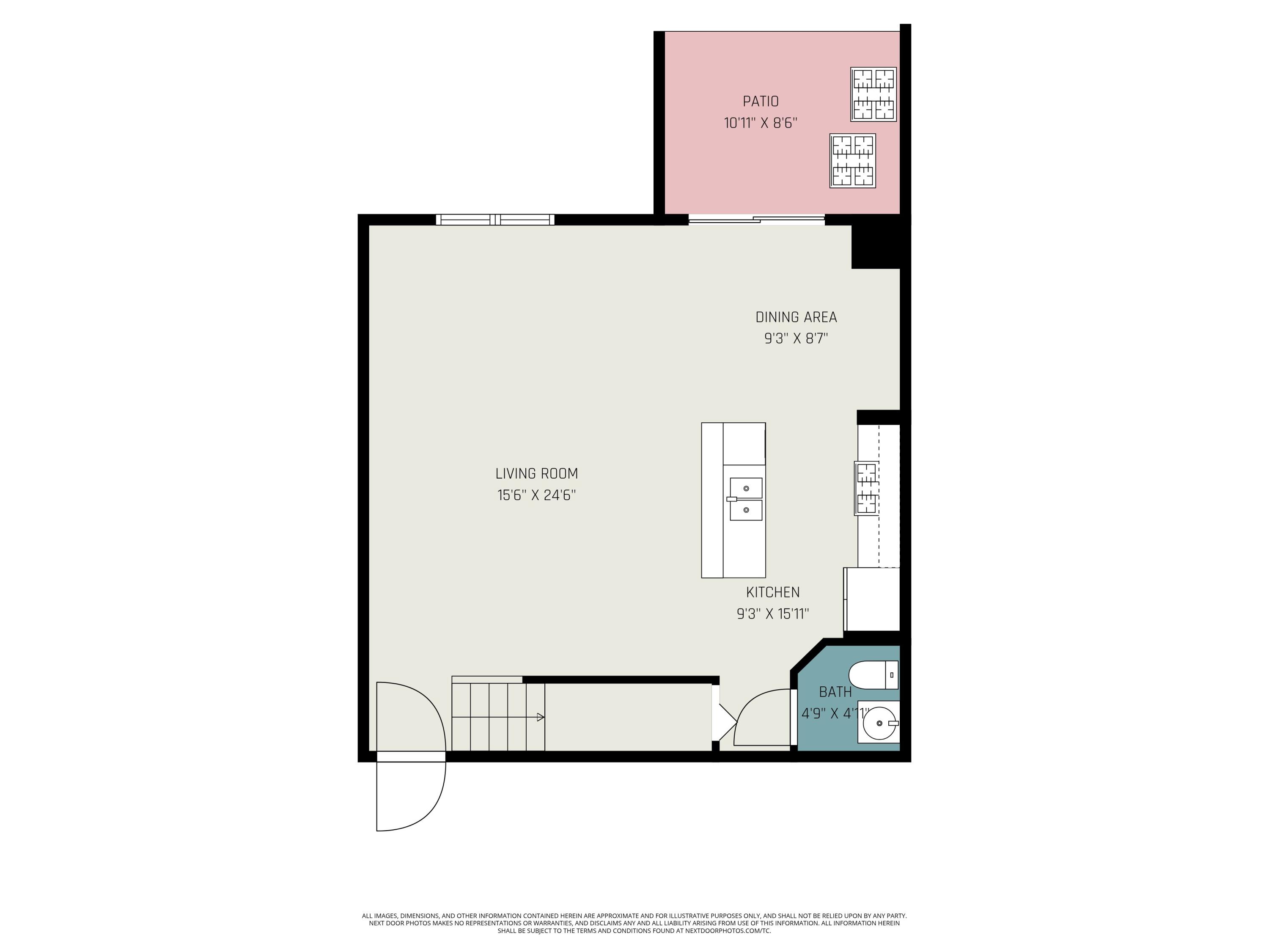 7682 East 111th Place Crown Point, IN 46307 - Photo 22 of 23 3000x2250