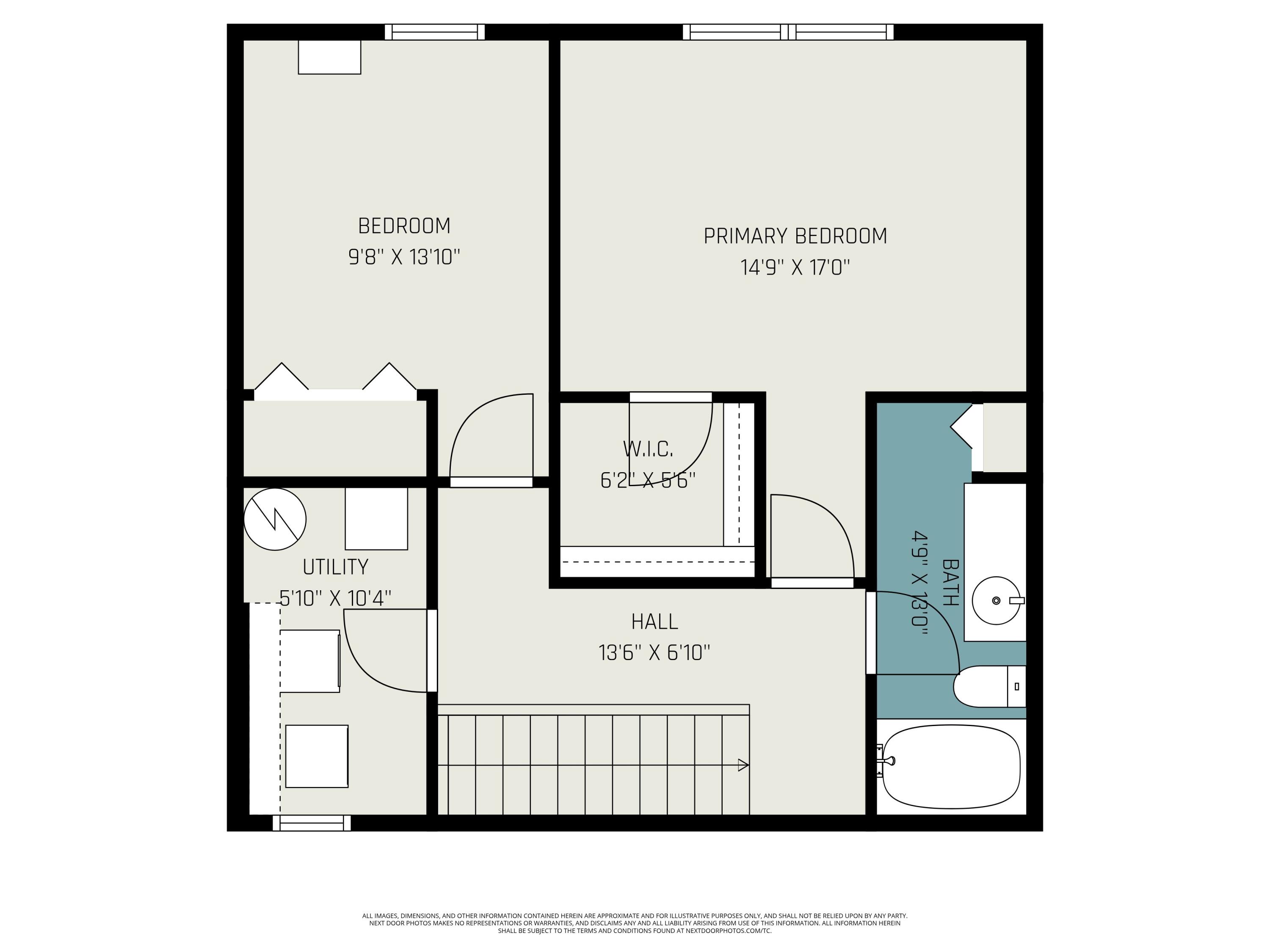 7682 East 111th Place Crown Point, IN 46307 - Photo 23 of 23 3000x2250
