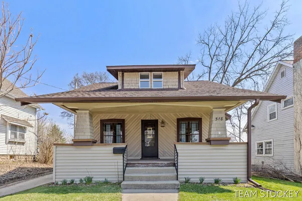 $195,000 | 518 North State Street, Ionia, MI 48846