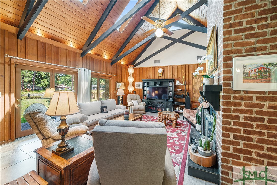 362 Island Road Savannah, GA 31406 - Photo 11 of 30