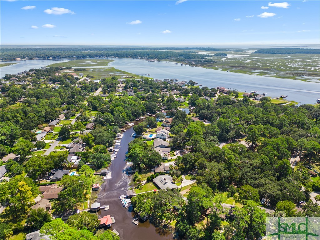 362 Island Road Savannah, GA 31406 - Photo 12 of 30