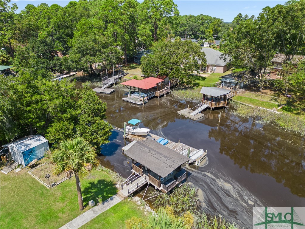 362 Island Road Savannah, GA 31406 - Photo 14 of 30