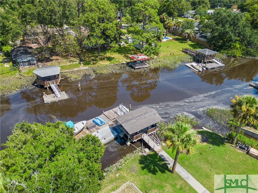 362 Island Road Savannah, GA 31406 - Photo 15 of 30