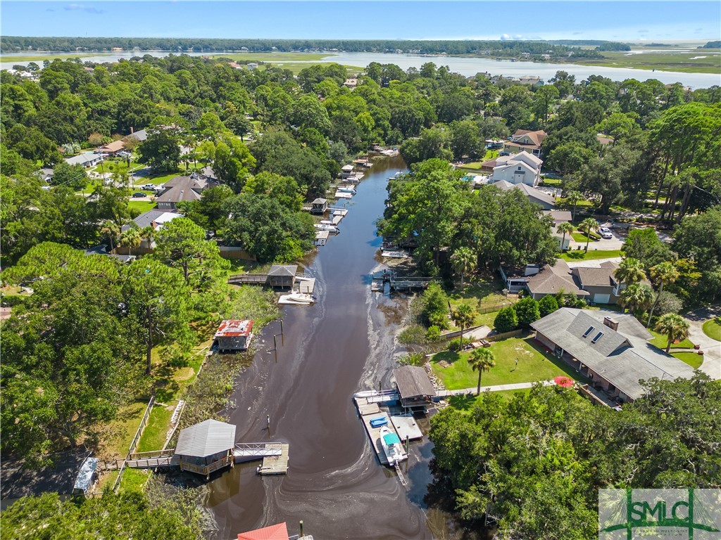 362 Island Road Savannah, GA 31406 - Photo 16 of 30